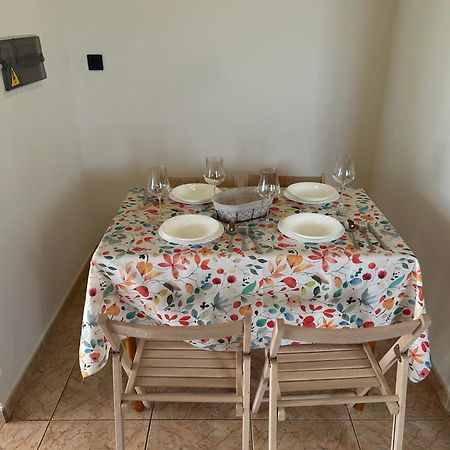 Ojos de GarzaGarza Attic House公寓 外观 照片