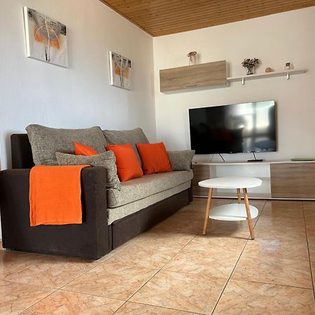 Ojos de GarzaGarza Attic House公寓 外观 照片