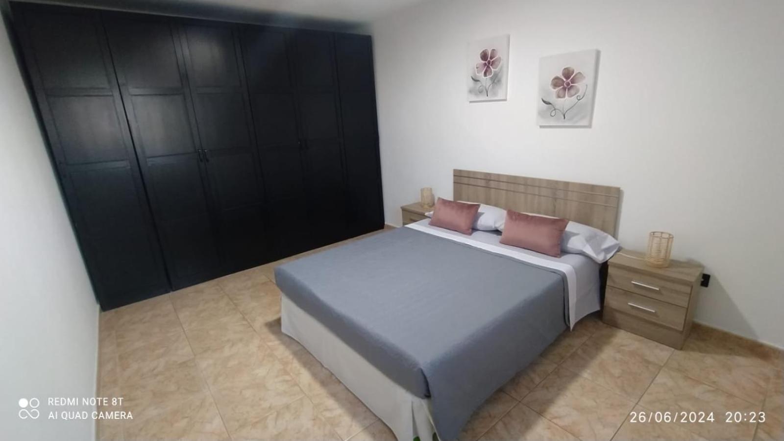 Ojos de GarzaGarza Attic House公寓 外观 照片