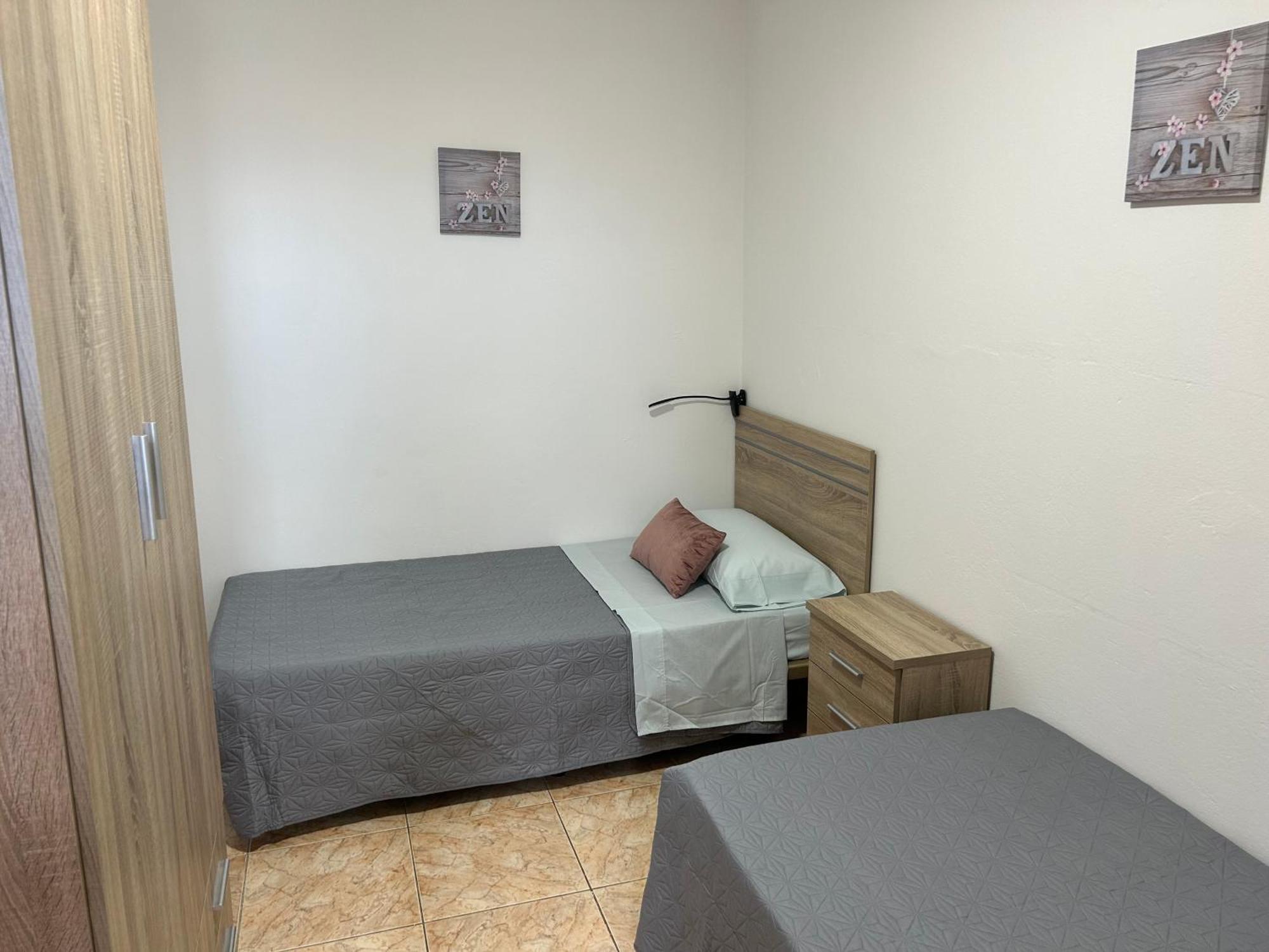 Ojos de GarzaGarza Attic House公寓 外观 照片