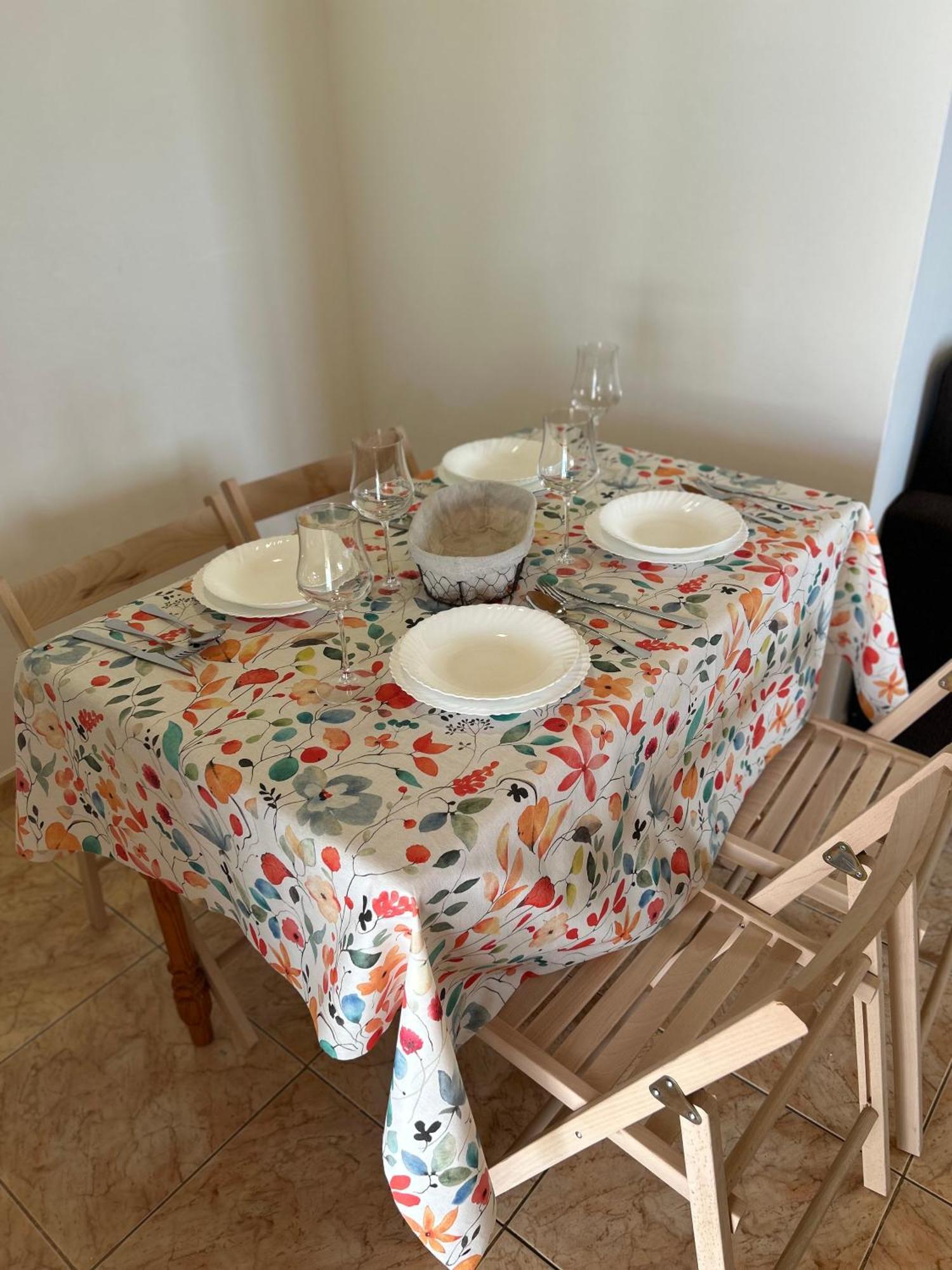 Ojos de GarzaGarza Attic House公寓 外观 照片